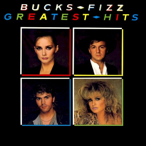 Bucks Fizz